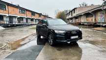 Audi Q7 Audi Q7 55 TFSI quattro 3.0 v6 Prywatny i Perfekcyjny!