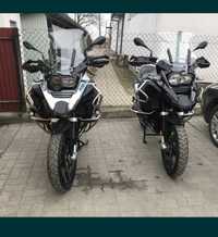 Мотозапчастини розборка BMW R1200GS Adv
BMW R1200GS AdvBMW R1200GS Adv