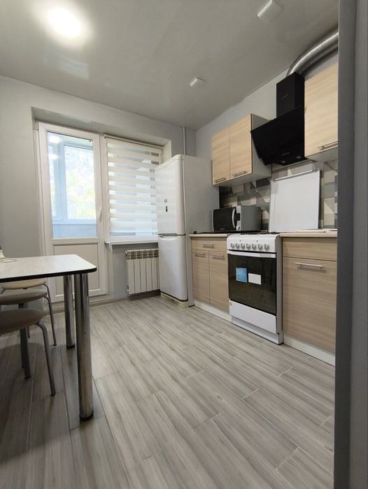 Здам однокімнатну квартиру, Лівобережний-3