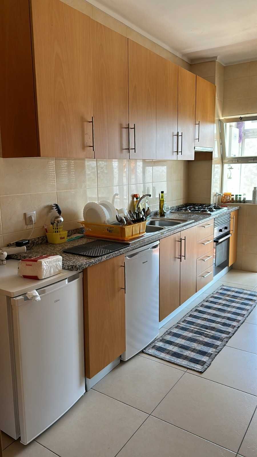 Quarto para estudante/ Glicinias