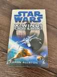 Star Wars x-wingi cios laski stan bardzo dobry