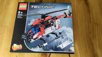 LEGO Technic Helikopter ratunkowy 42092