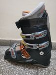 Buty narciarskie Salomon 27, poczatkujace, średnio-zaawansowane