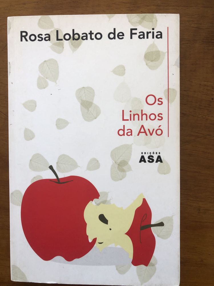 Livros de Varios autores