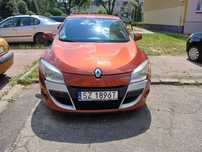 renault megane 3 Sprzedam lub zamienię CZYTAJ OPIS!!!