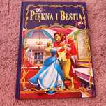 Książka „Piękna i bestia”