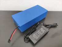 Bateria de Lítio de Alta Performance  48V 20400 mAh 13s 6p