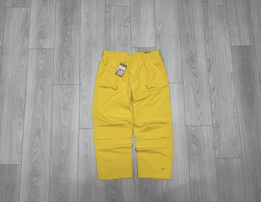 Нові штани Nike Teci pack dri fit штаны найк спортивки baggy acg