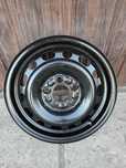 Оригінальний стальний диск r15, 5×114,3 Mazda