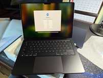 MacBook Pro Apple M4 14,2" , nowy