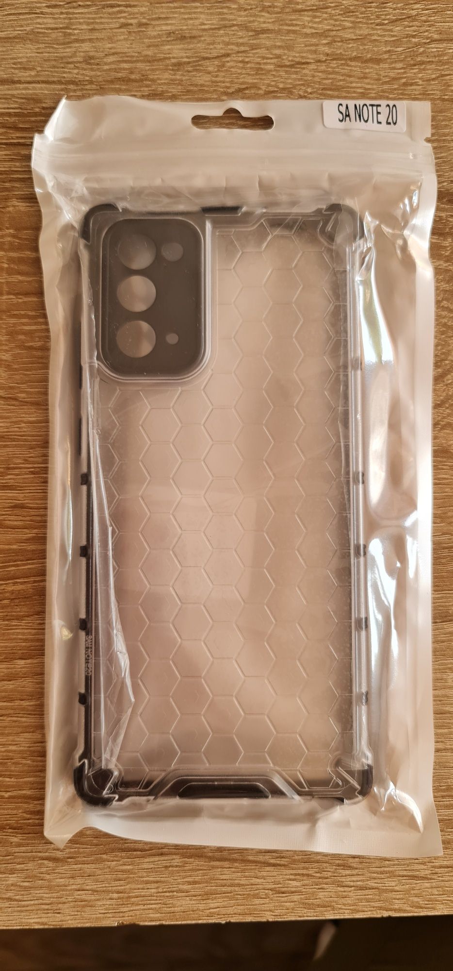 Etui samsung note 20