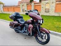 Срочно! Harley Davidson Ultra Limited