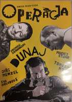 Operacja Dunaj - film DVD