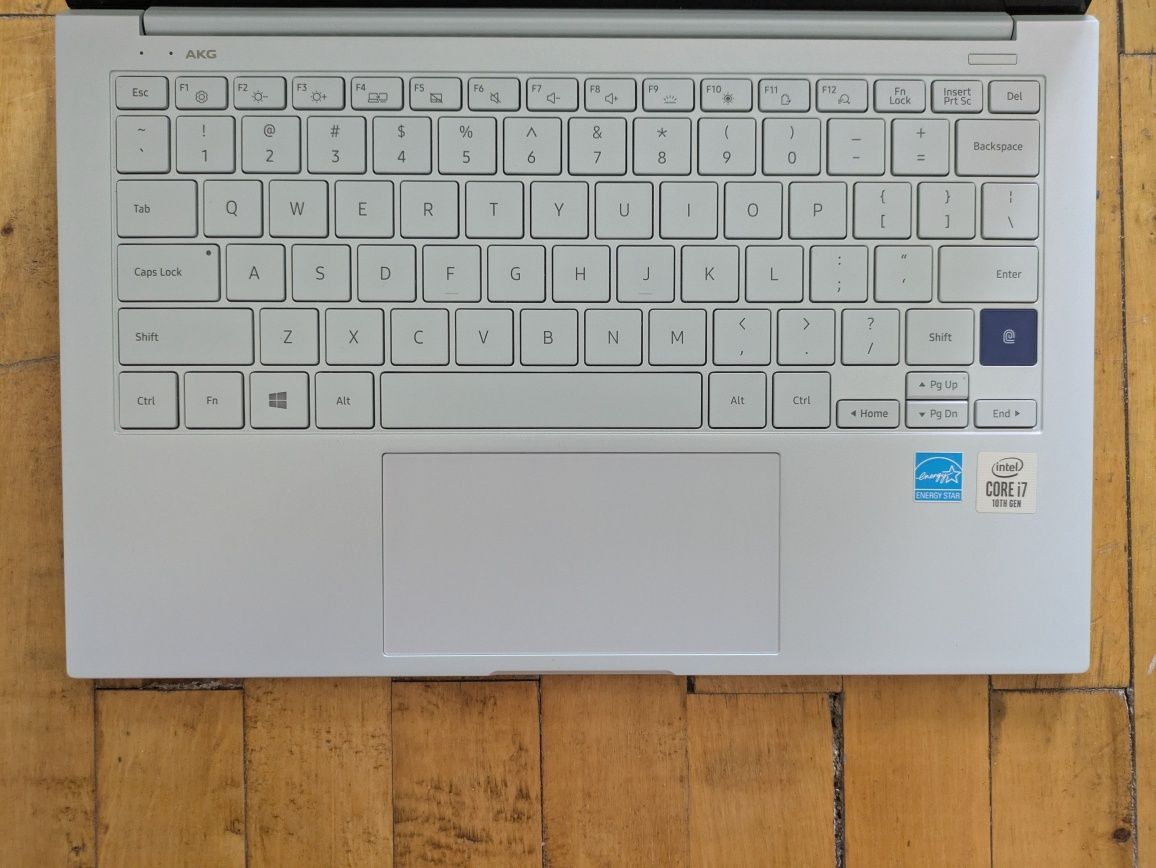 Samsung Galaxy Book Ion