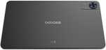 Nowy! Mocny Tablet DOOGEE T36 12" 8/256 GB LTE Wi-Fi. 12mcy Gwarancja