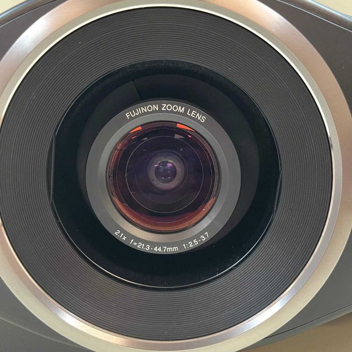 EPSON PowerLitePro Cinema LS9600e 3LCD Лазерний проектор Made in JAPAN