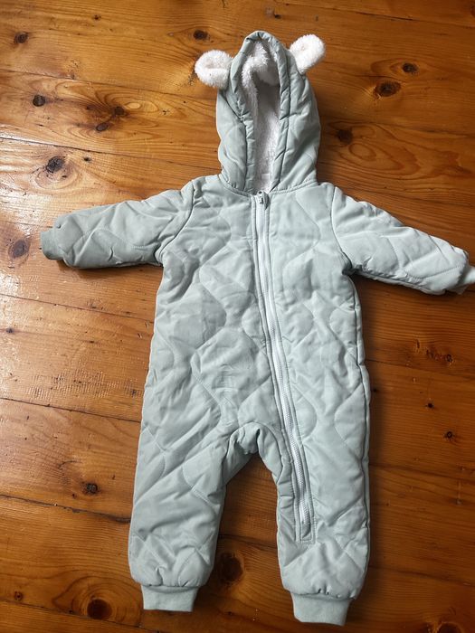 Комбінезон для малюка 86 р.