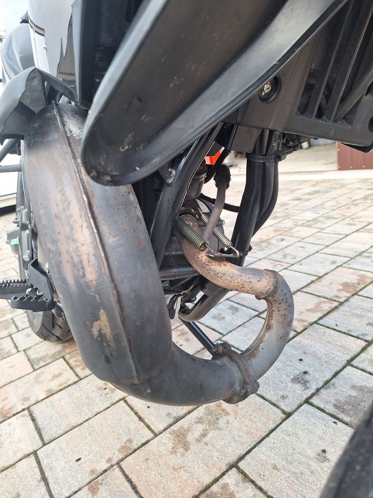 Generic Trigger SM 50 2t derbi senda aprilia gilera beta rieju smt sx