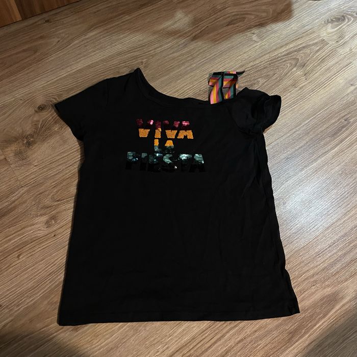 Zestaw koszulek z krotkim rekawem