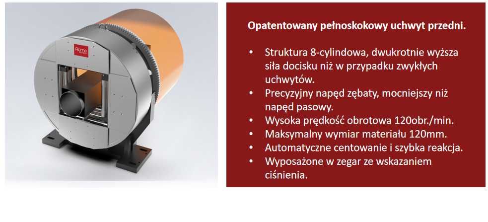 Laser LT6012DB  3kw  do rur i profili