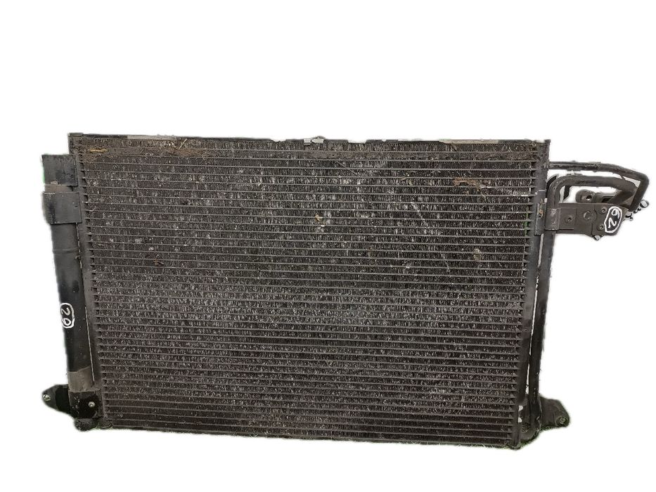 Radiador AC VOLKSWAGEN Golf V (1K1)