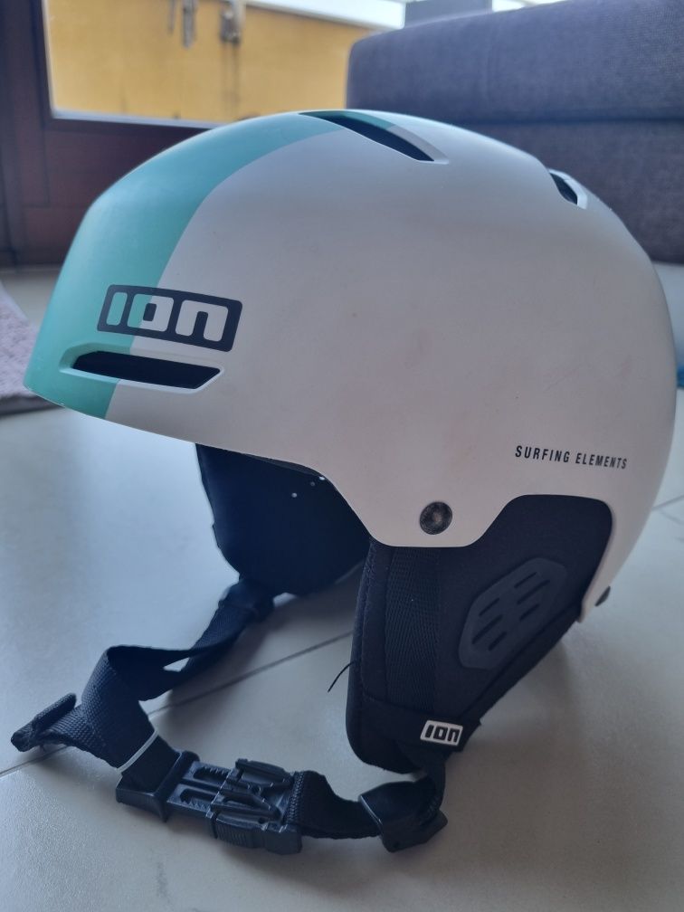 Kask ION Slash Core S/M
