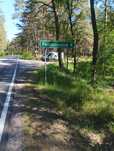 Wynajmę pokoje letniskowe nad jeziorem z linią brzegową na Kaszubach.