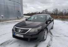 Renault Latitude Renault Latitude Initiale 3.0 v6 241KM Faktura VAT