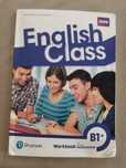 Ćwiczenia English Class B1+ ćwiczenia jak nowe
