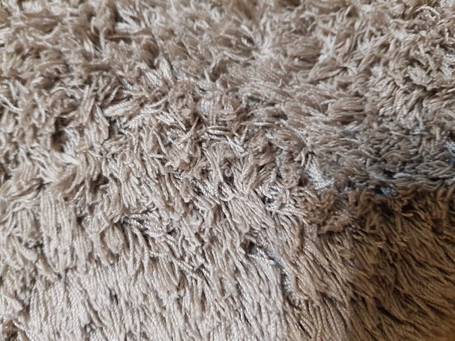 Килим з високим ворсом 100×150