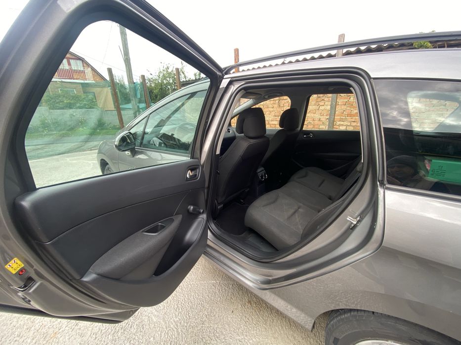 Продам Пежо 308