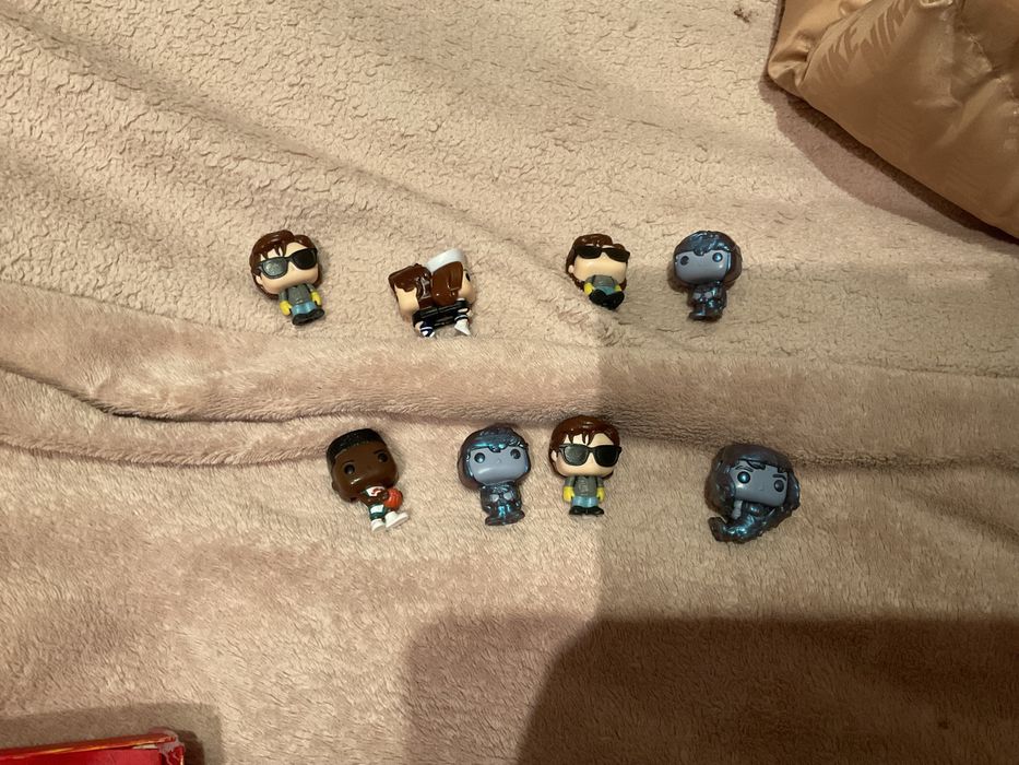 ФІГУРКИ Дивні Дива