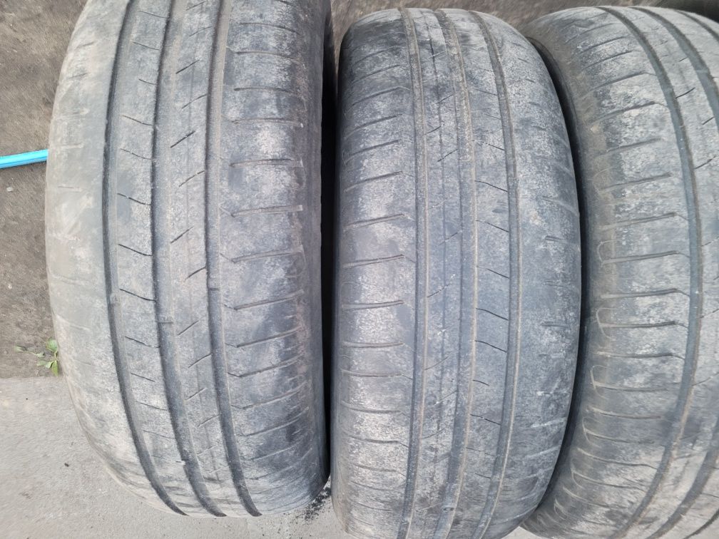 OPONY letnie lato R15 195/65 R15 VOYAGER