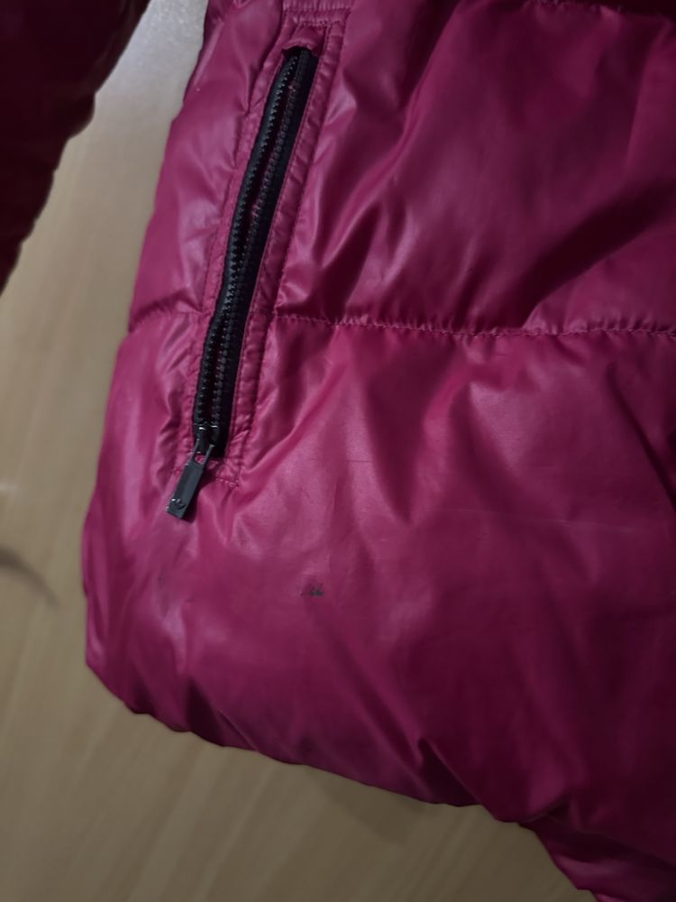Куртка женская adidas весна-осень