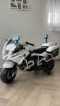 Oryginalny motor bmw