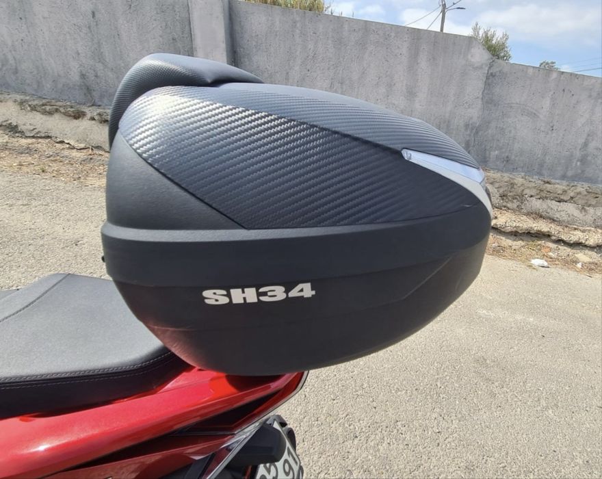 Mota honda pcx 125