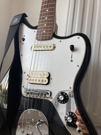 Fender Jaguar MIM