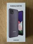Samsung Galaxy A22 5G Nowy, zaplombowany