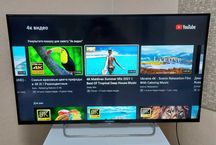Телевізор 42 дюйми Соні Sony KDL-42W705B DVB-T2 200Гц Smart TV WI-Fi