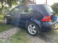 Golf 4 1.9 D r16