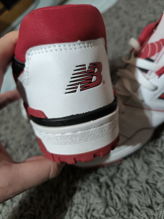 Ténis New Balance 47.5