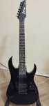 Ibanez rg 7321 indonesia 2008