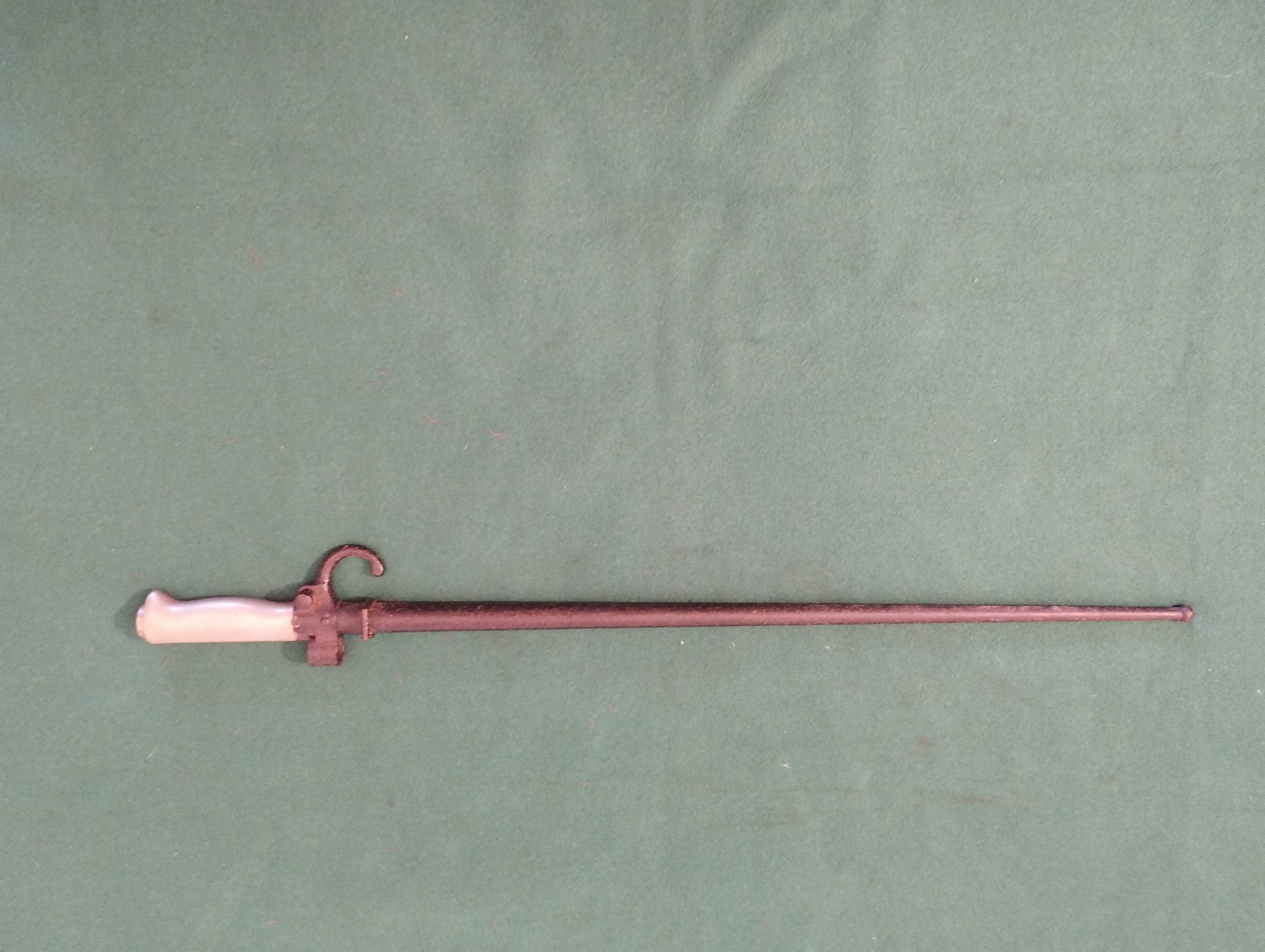 Sabre  Lebel, modelo 1886/93