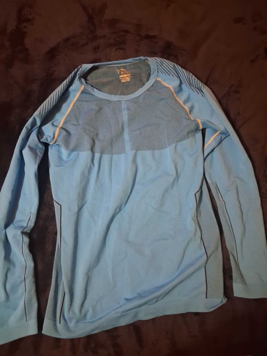 Велокофта crane XL