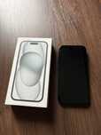 Iphone 15 128 GB czarny