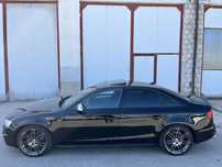 Audi S4 Audi S4 Quattro 440km Gregor10 Aktywny Wydech
