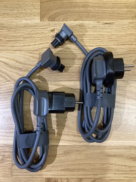 Кабель живлення 220в Старлінк новий ,Starlink Mesh