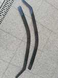 Para ventos honda civic