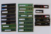ОЗУ DDR4 4gb / 8gb