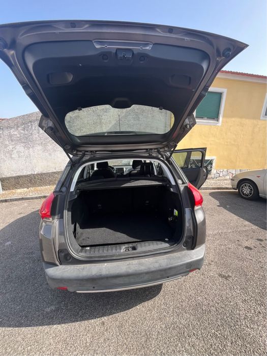 Peugeot 2008 1.2 Style